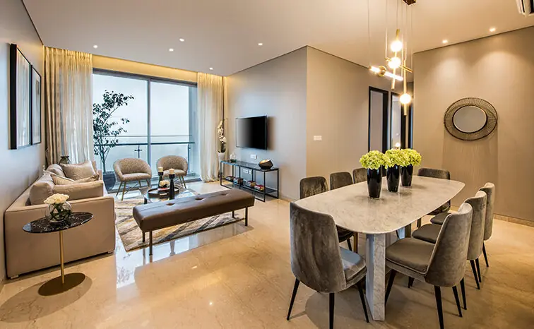 Piramal Vaikunth Thane