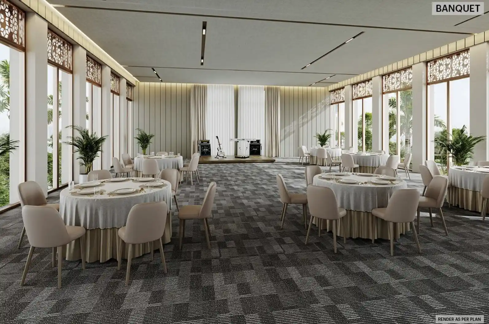 Piramal Vaikunth Thane