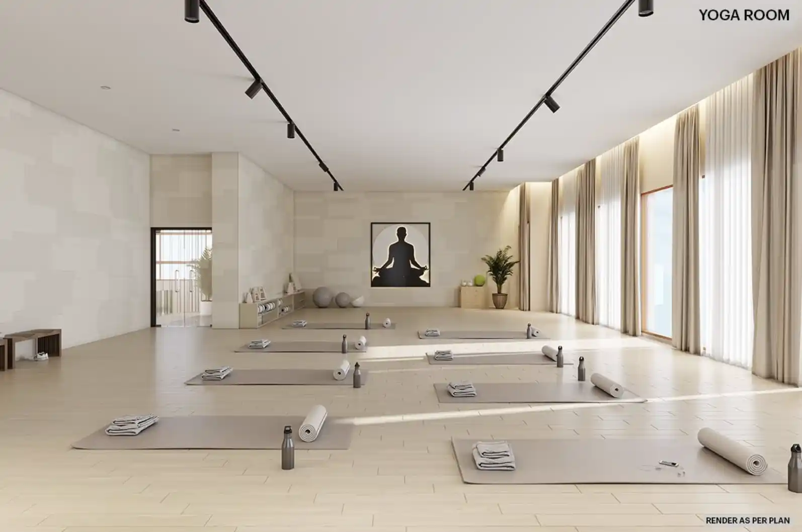 Piramal Vaikunth Thane