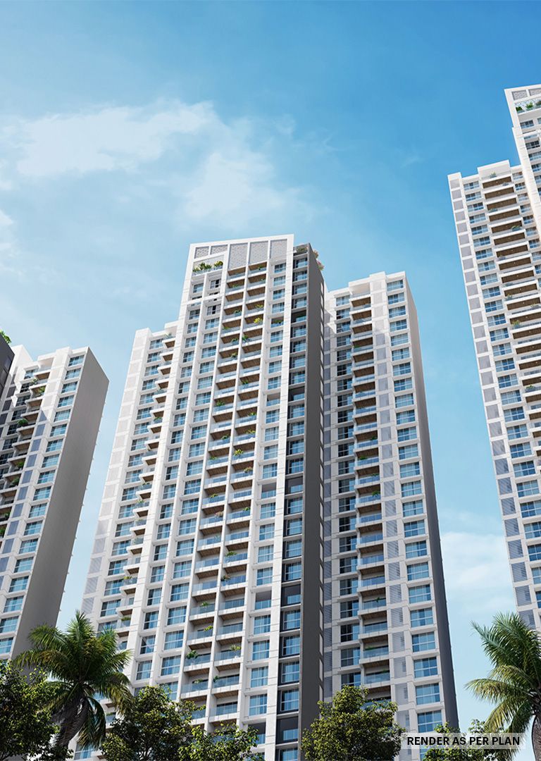 Piramal Vaikunth Thane